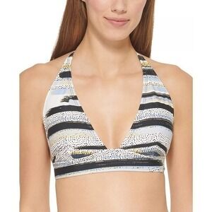 DKNY Bikini Swim Top -XS